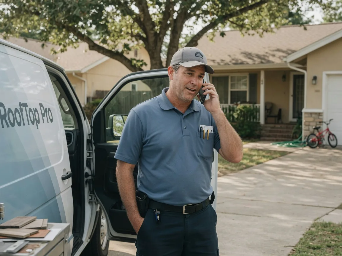 Roof Repair Pine Apple, AL FAQs